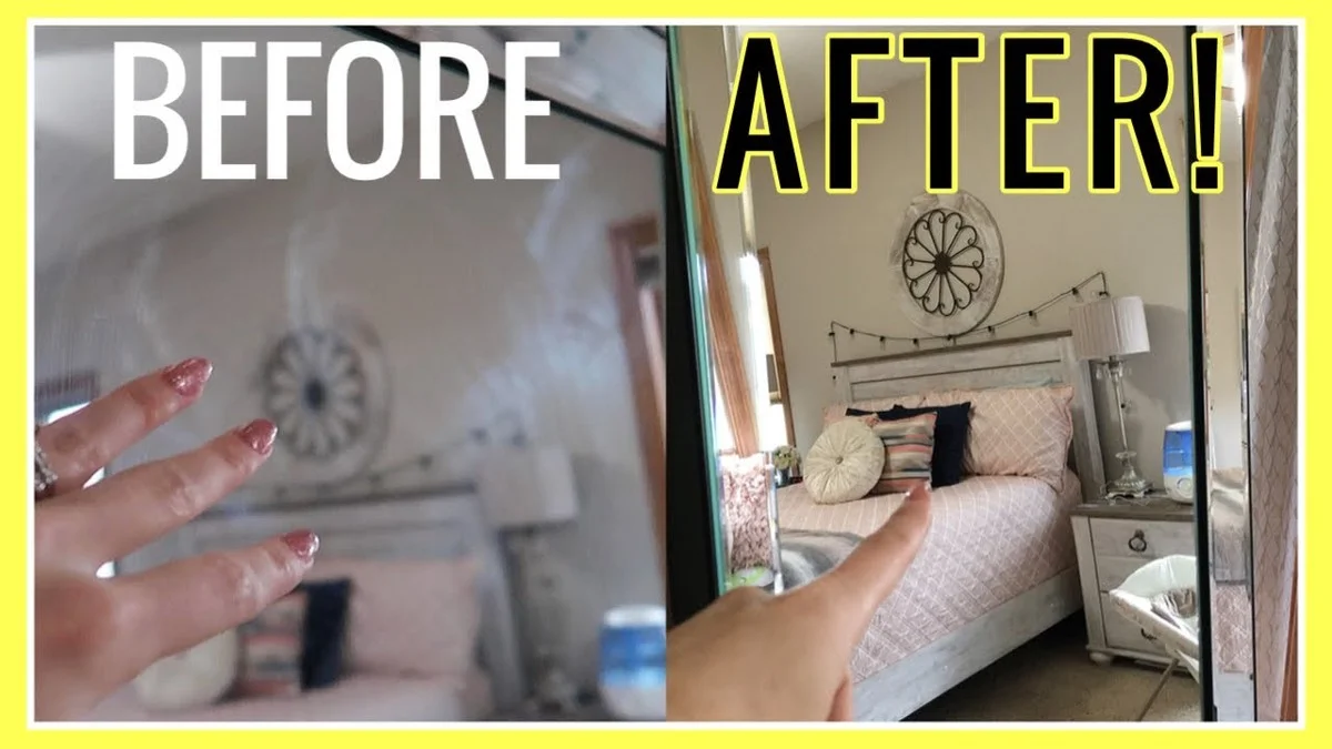 Tandpasta op spiegels smeren: de geheime schoonmaakkracht van tandartsen - image 1