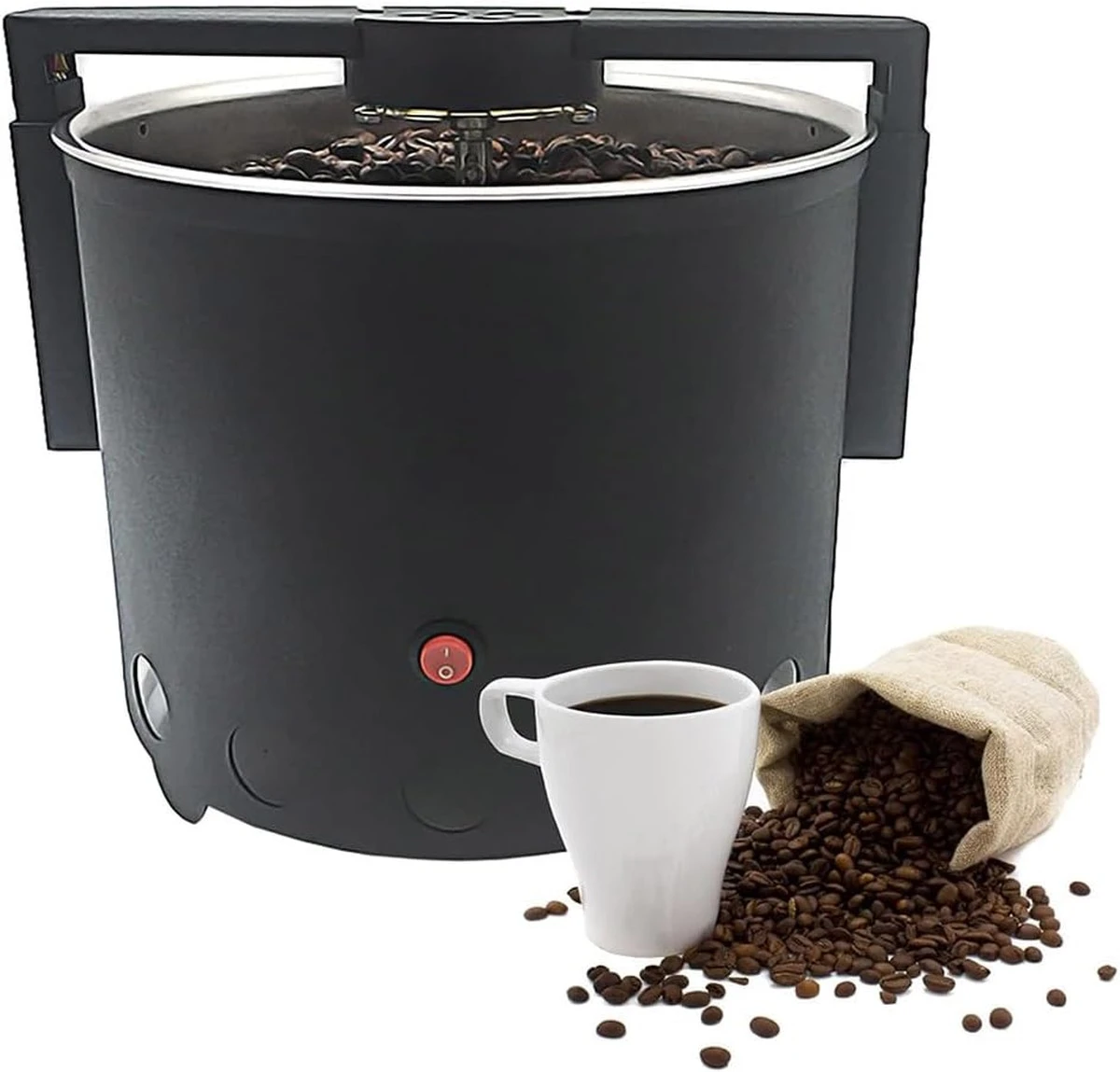 Koffiedik achter je radiator plaatsen: het geheim tegen vochtproblemen - image 1