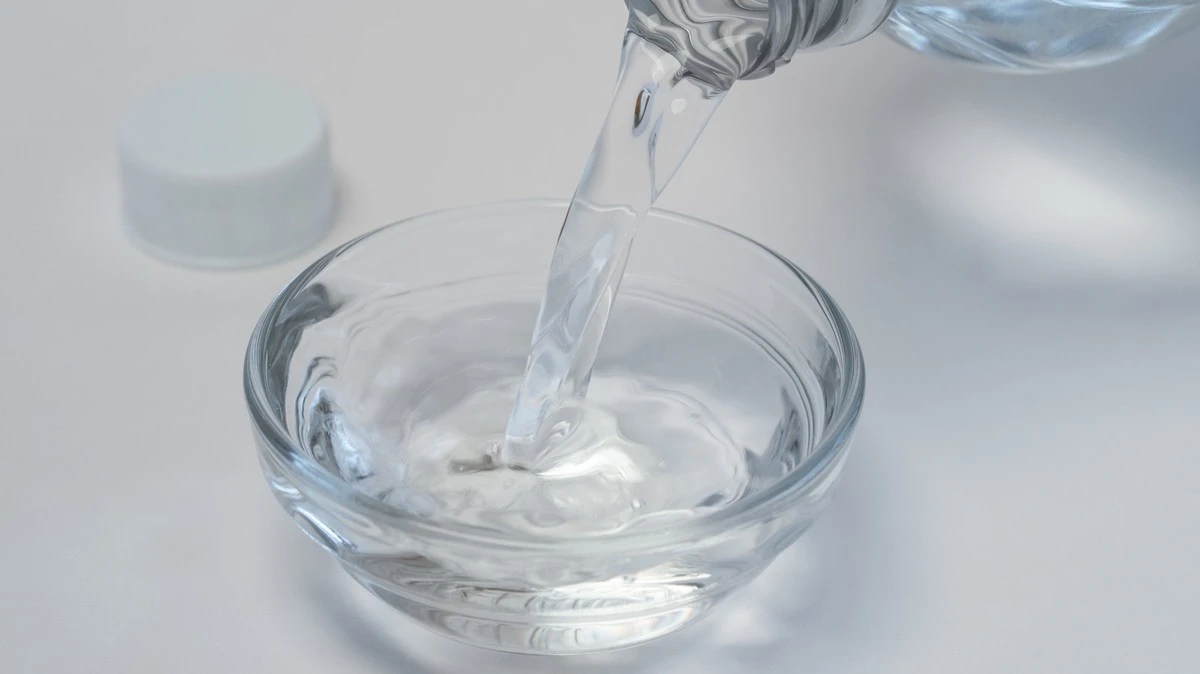 Waarom professionele koks altijd azijn bij kokend water doen - image 2