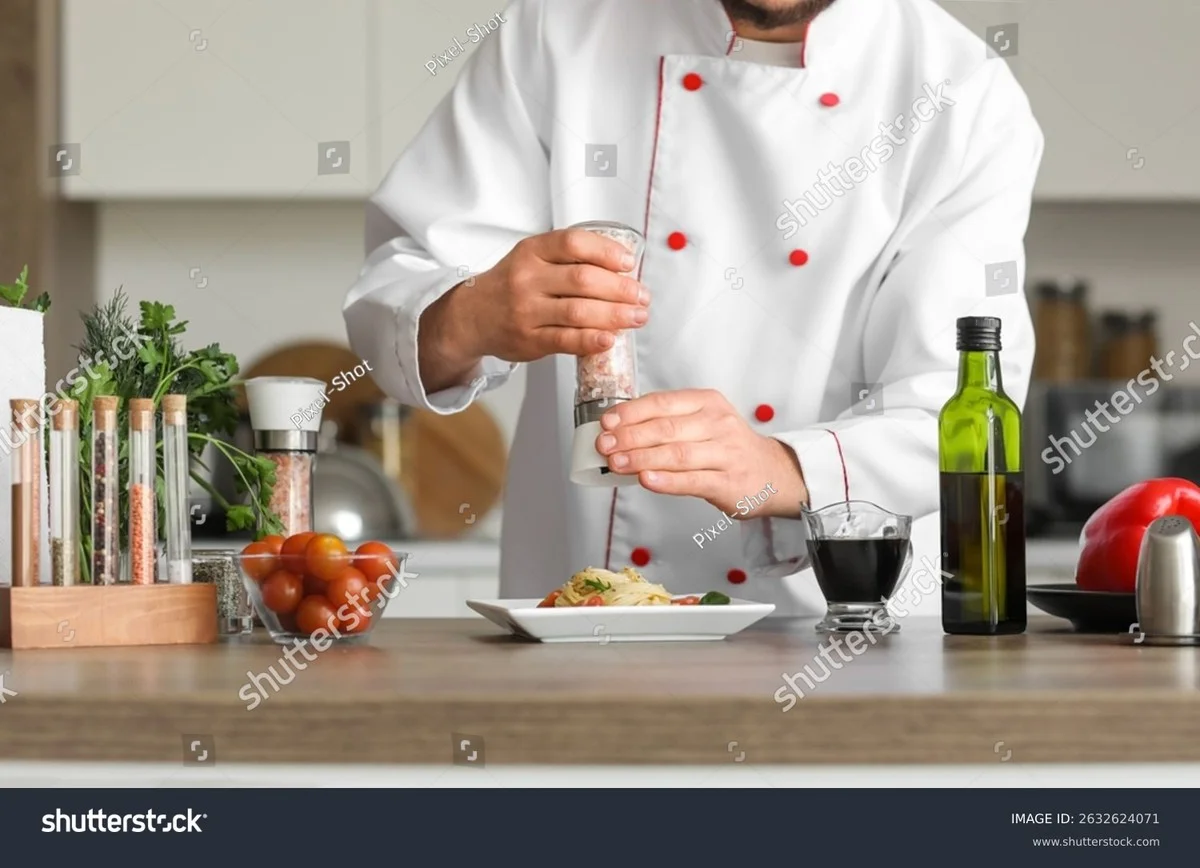 Chefs onthullen: waarom ze altijd zout én zeewater gebruiken voor pasta - image 1