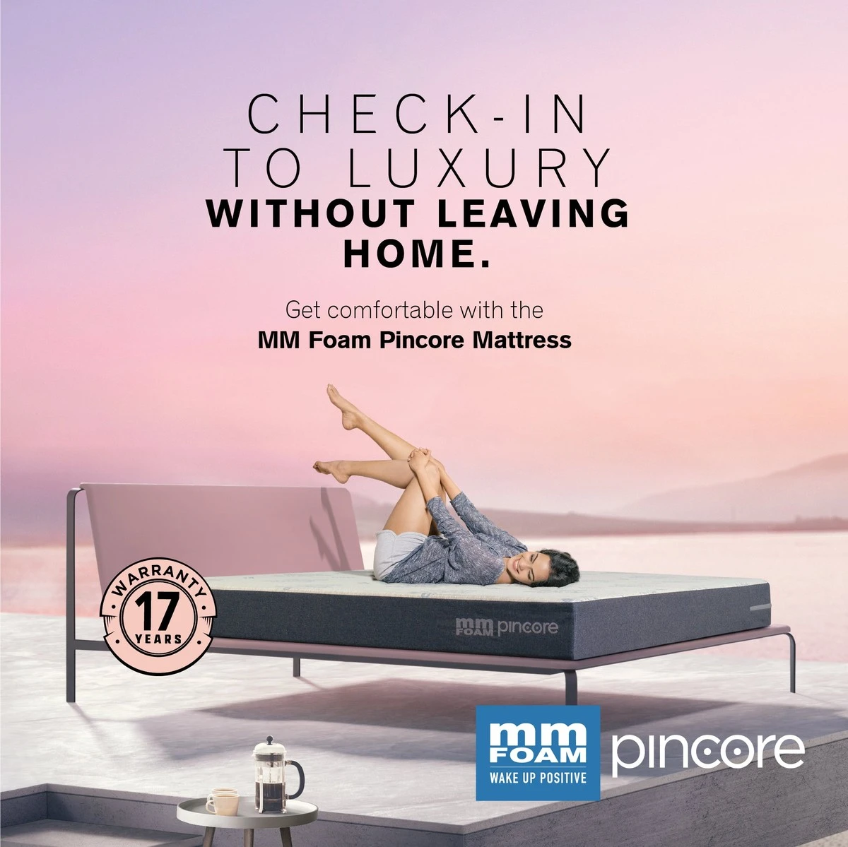 Een krant onder je matrassen: het geheim dat hotelmanagers jarenlang gebruiken