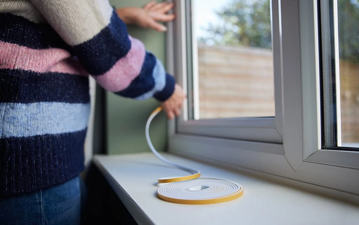 Deze goedkope truc maakt je appartement 5 graden warmer