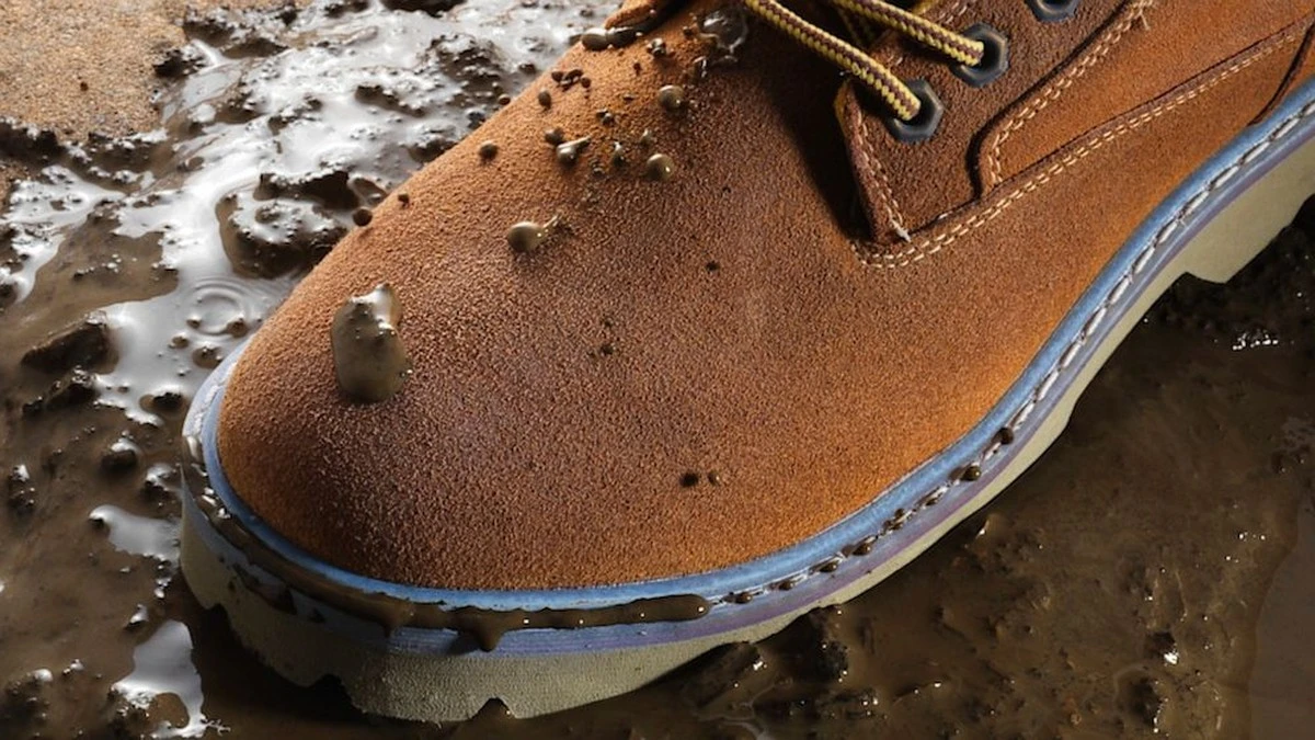 WD-40 op je winterschoenen? Dit verbergen fabrikanten voor jou