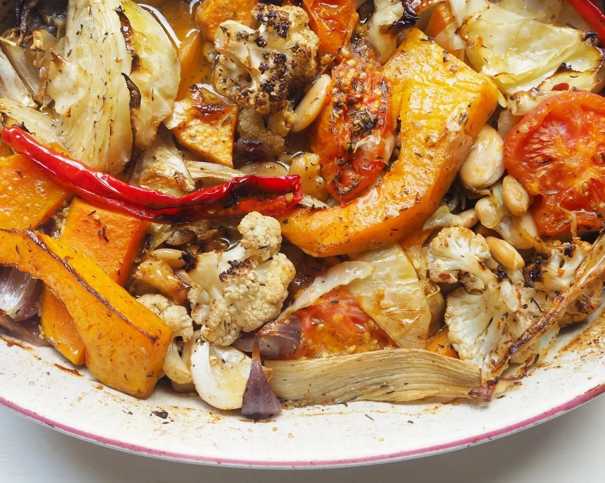 Waarom topkoks altijd witte wijn bij groenten gebruiken