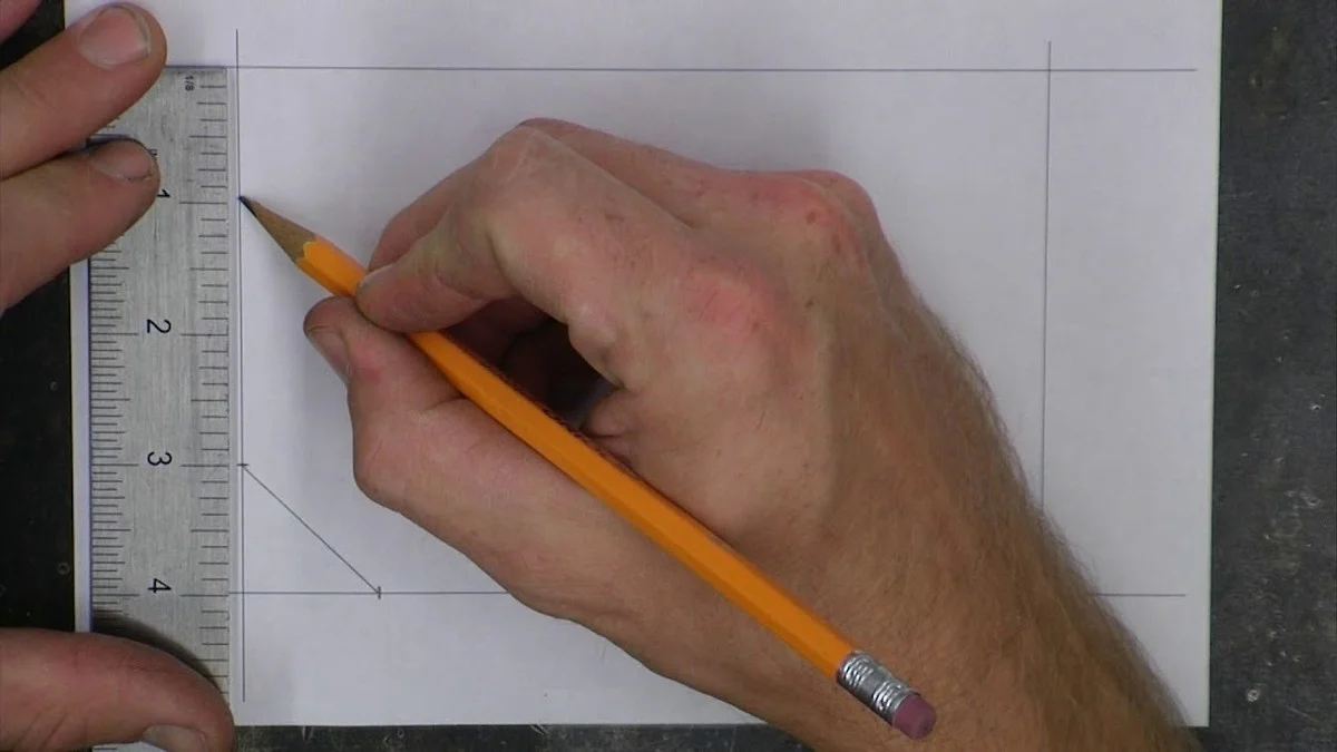 Een potlood onder je vloer? Waarom timmerlieden dit altijd eerst doen - image 2