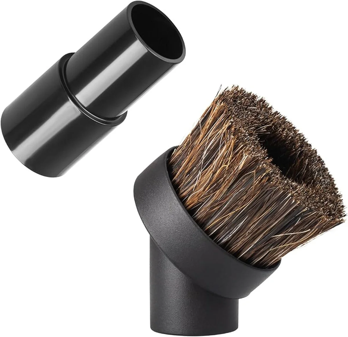 Oude tandenborstel voor je stofzuiger: het trucje dat stofzuigen revolutioneert - image 1