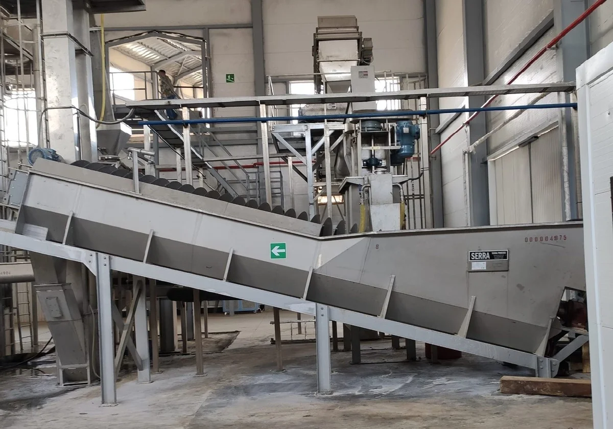 Zout in je wasmachine? Dit verwijdert hardnekkige vlekken in 5 minuten