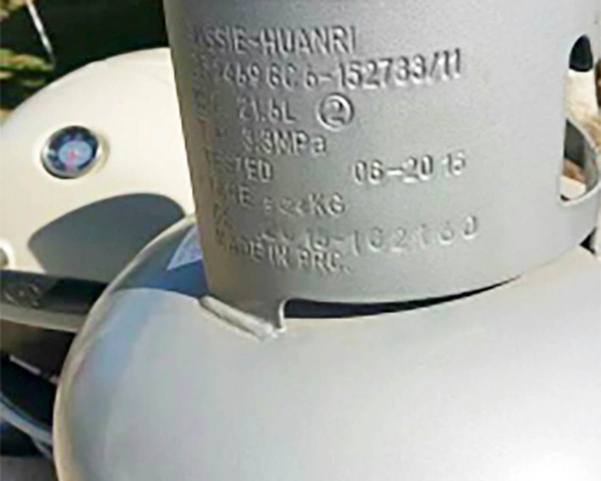 Magneten op je gasflessen: de onzichtbare energiebesparing die niemand kent - image 2