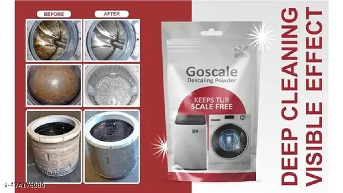 Citroensap in je wasmachine: waarom wasserijen dit nooit willen dat je weet - image 1