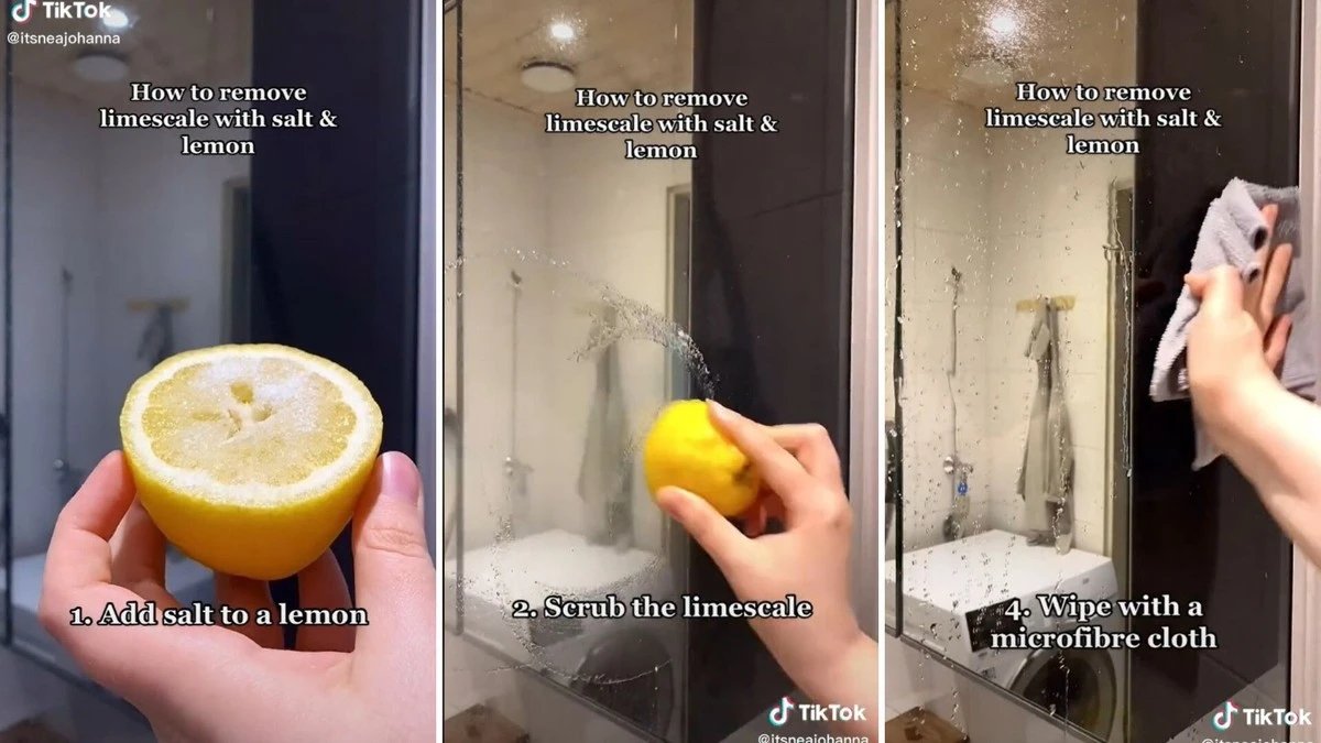 Citroenschil in je vaatwasser: het natuurlijke reinigingsmiddel dat kalk aanvalt - image 2