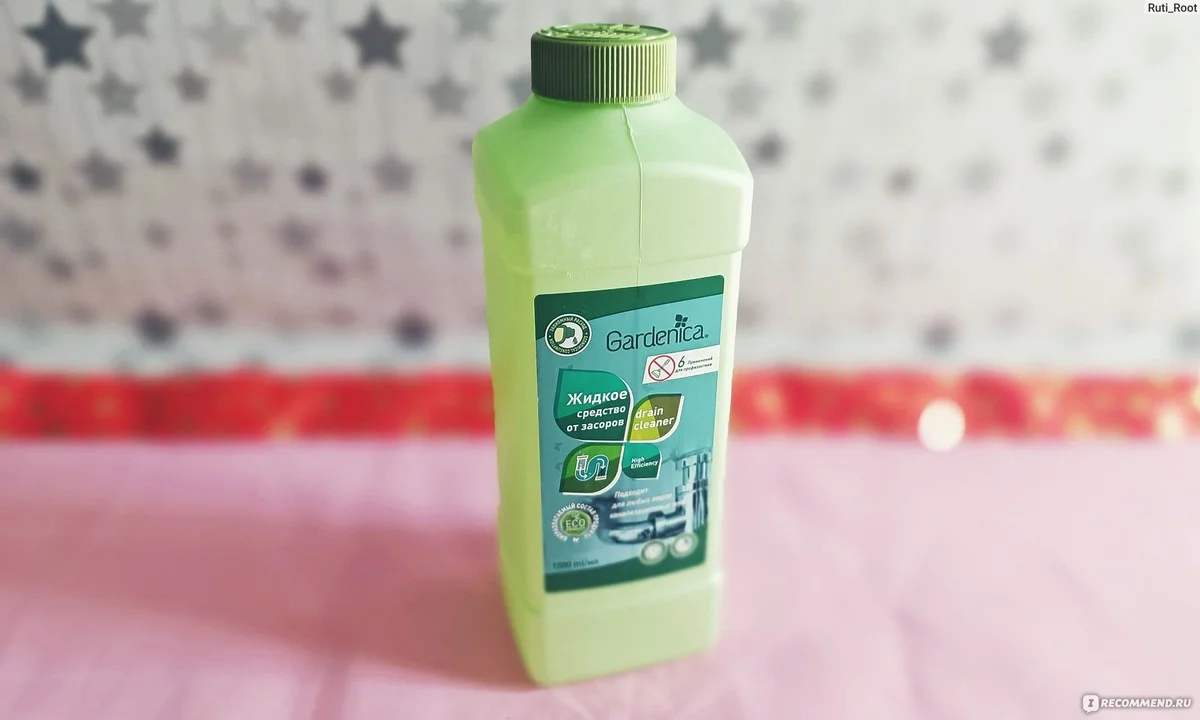 Bakingsoda en witte azijn in je afvoer: waarom loodgieters dit elke week doen - image 2