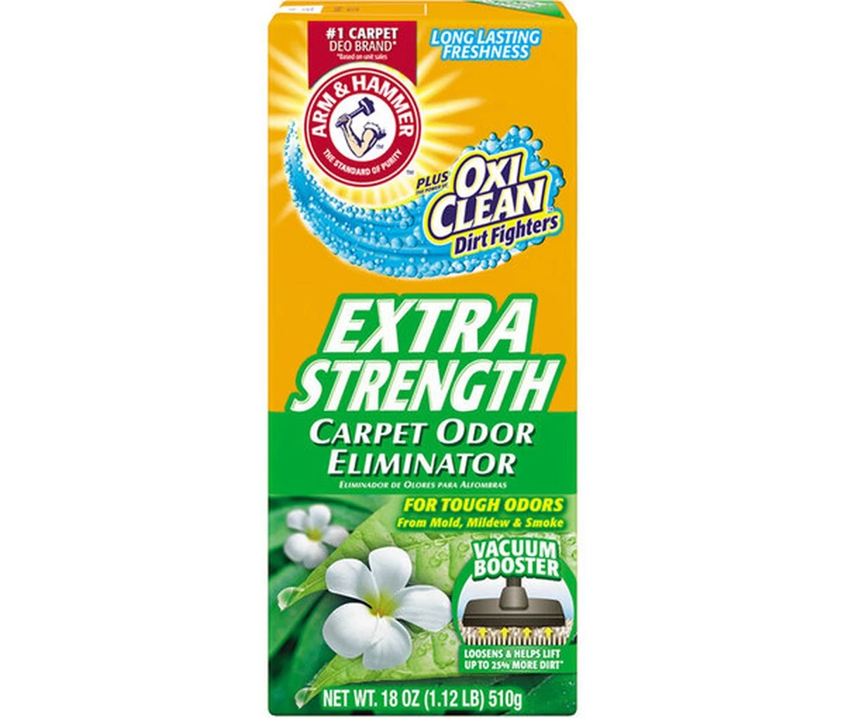 Zout op je tapijt: de onzichtbare oplossing voor geurvervuiling - image 1