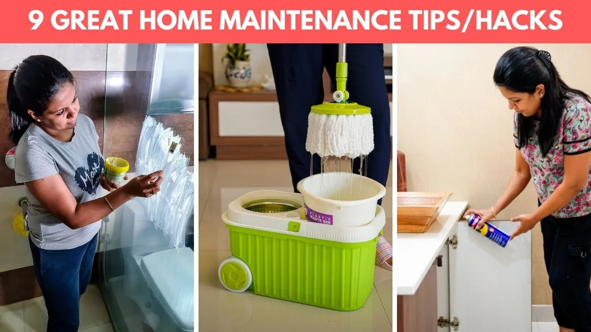 Een paperclip in je stofzuiger: het geheim van schoonmakers - image 2