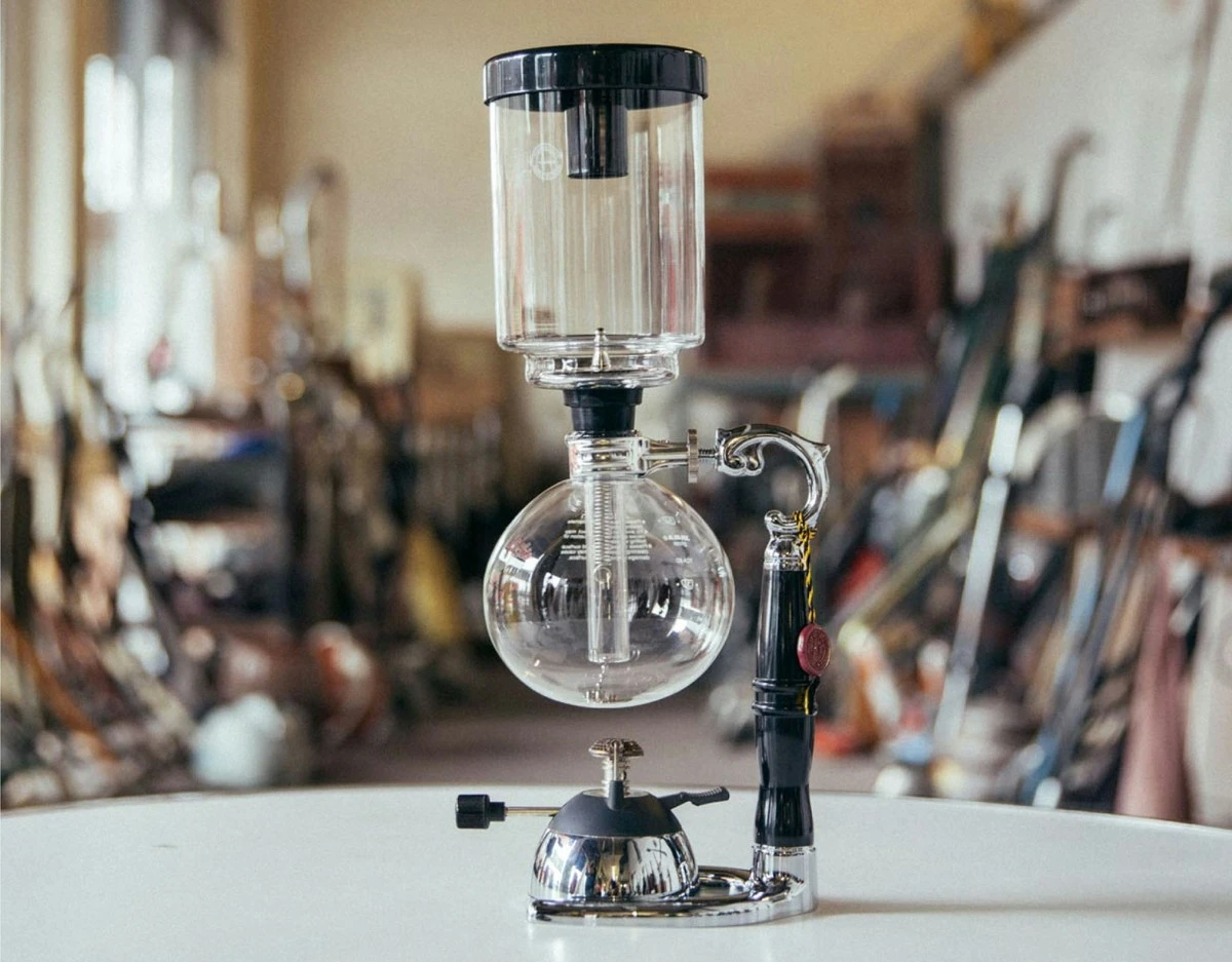 Koffiefilter als stofzuiger-filter: hoe je 40 euro per jaar bespaart