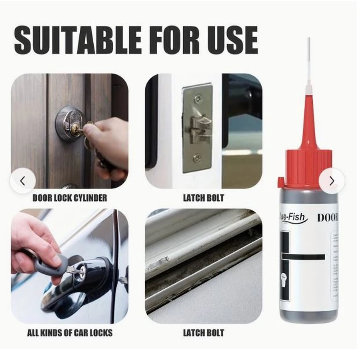 Een potlood in je slot steken: waarom slot- en sleutelsmiths dit aanraden - image 1