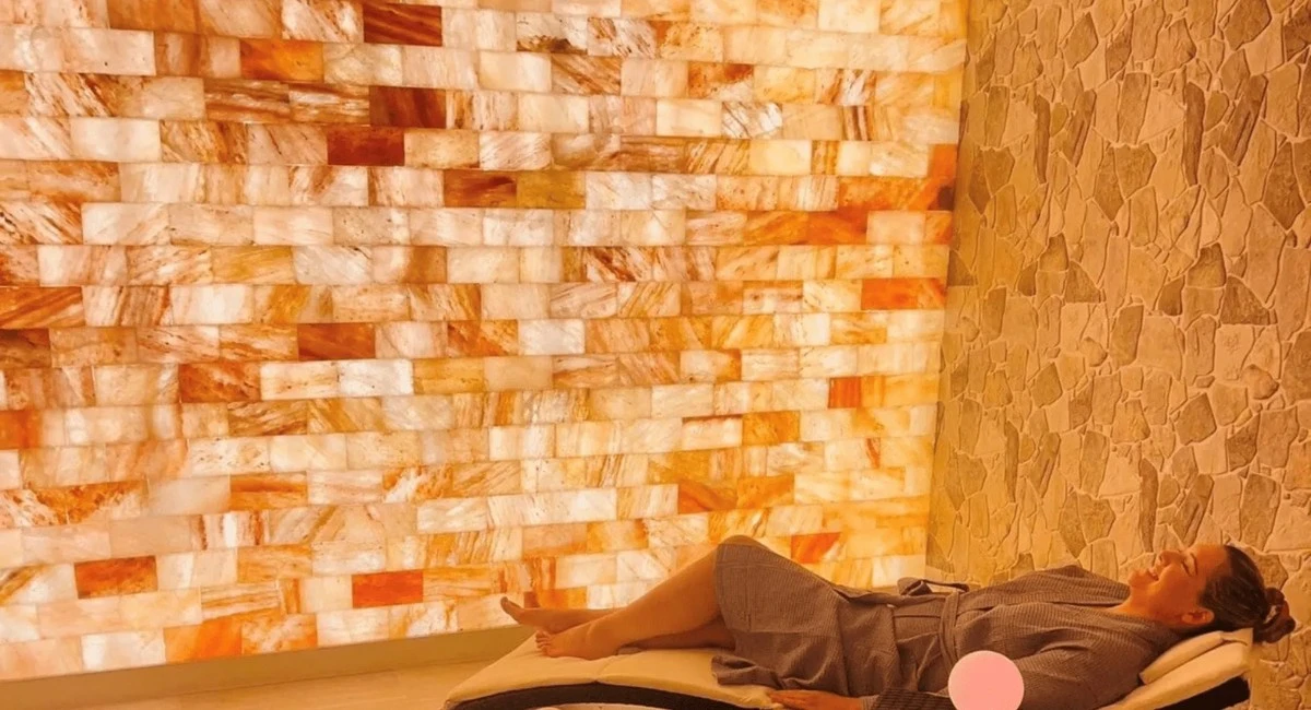 Zout op je vochtige muren? Dechemische oplossing die schilders kennen - image 1