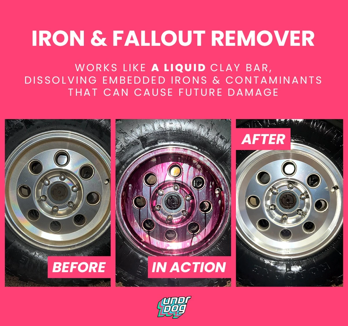 Druppels azijn in je strijkijzer: waarom het rost zo snel verdwijnt - image 1