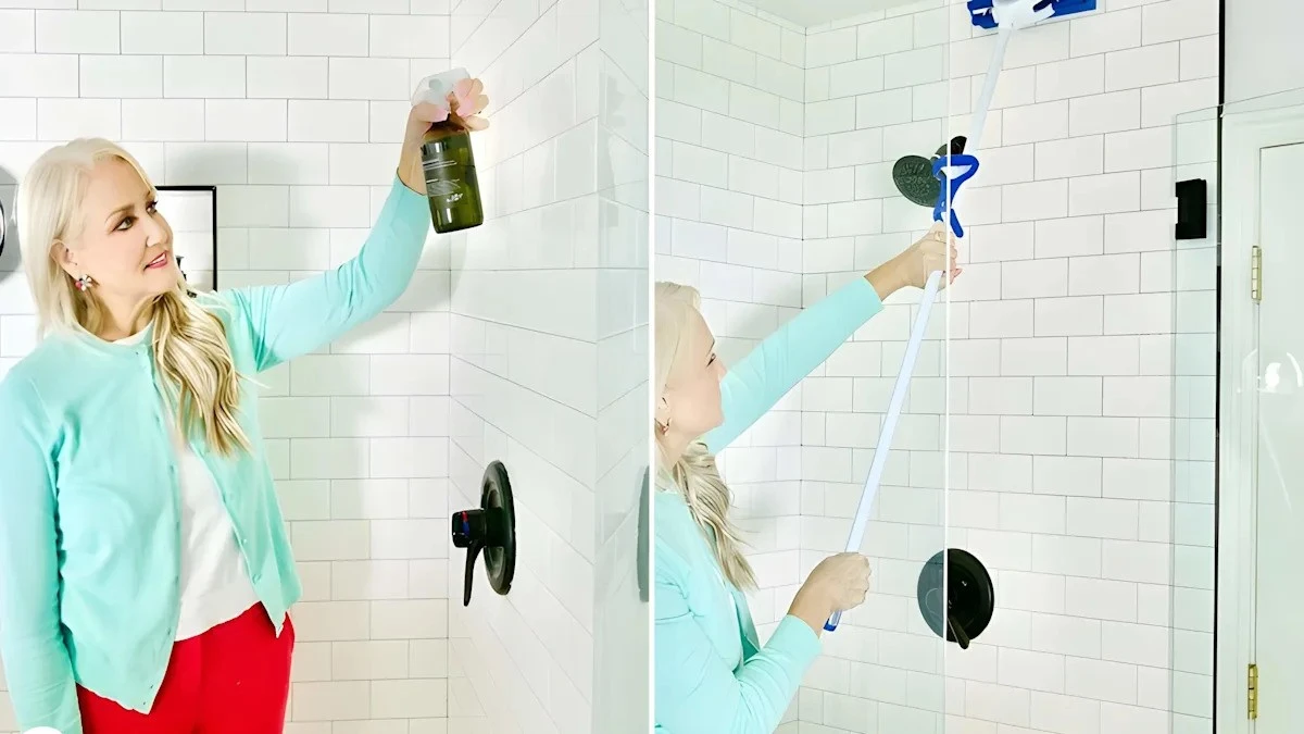 Een potlood onder je douchekop kan je maandelijks 40 euro besparen - image 1