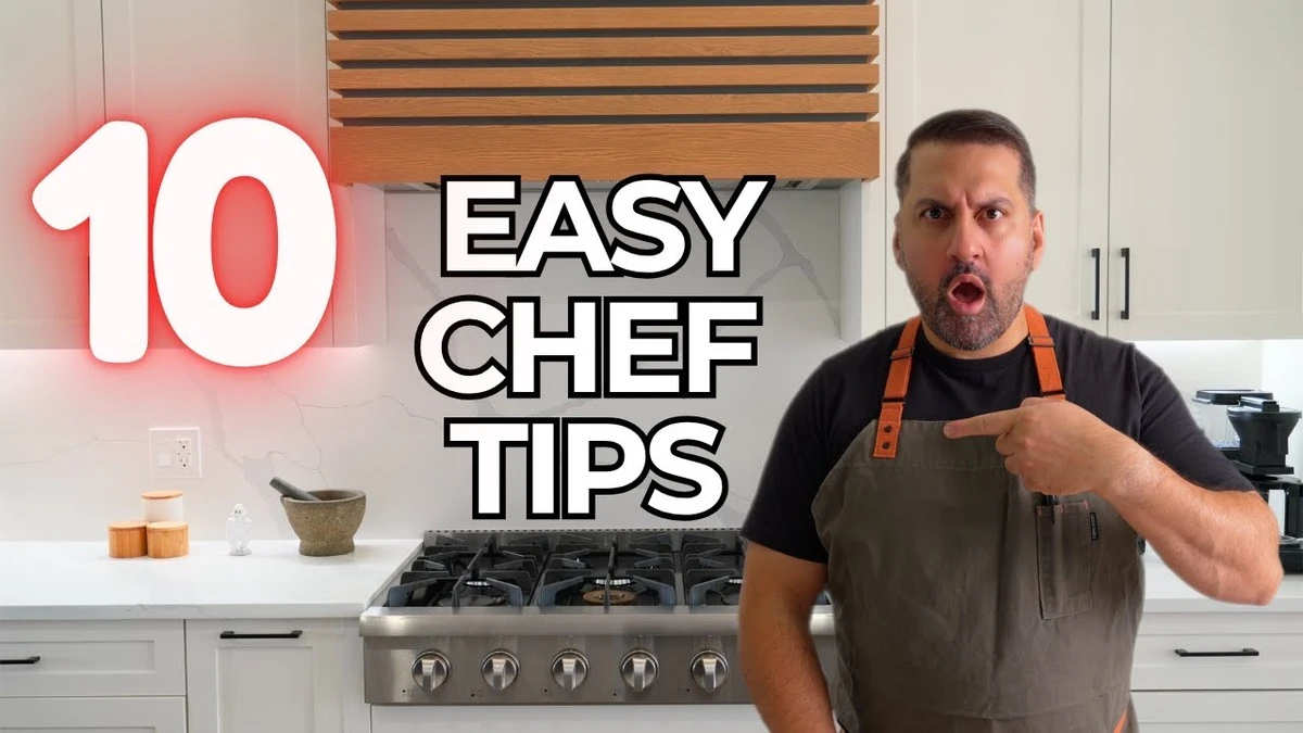 Waarom chefs altijd azijn toevoegen bij het koken van eieren - image 2