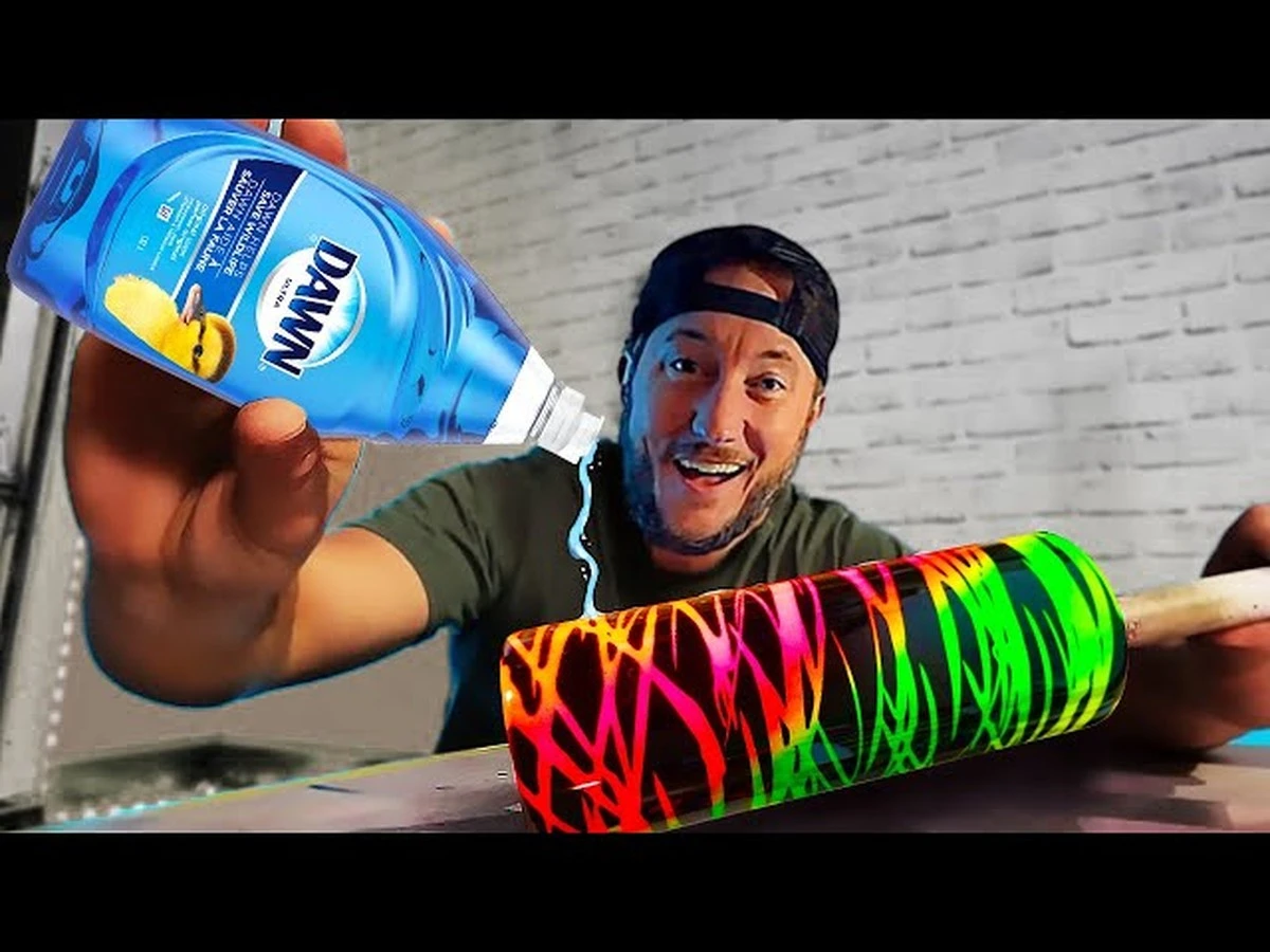 Één druppel afwasmiddel in je stofzuiger verandert alles - image 2