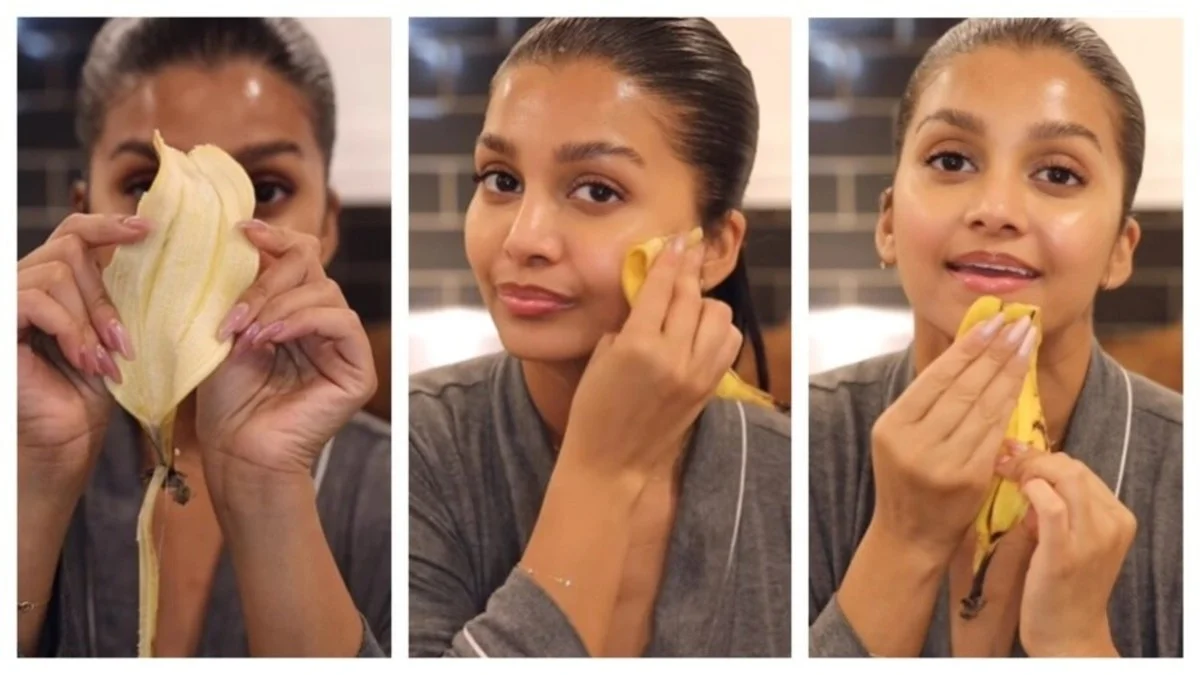 Bananenschil tegen blauwe plekken: waarom huisartsen dit aanraden - image 2