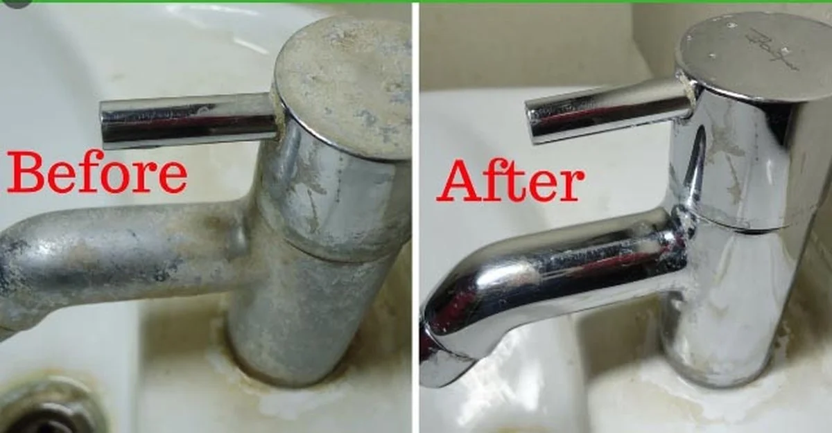 Tandpasta op je kraan: waarom loodgieters dit al jaren doen - image 1