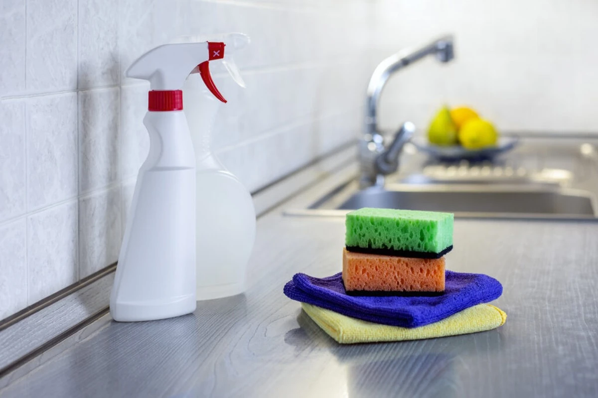 Citroenpers in je afwasmachine: waarom sterren dit doen - image 1