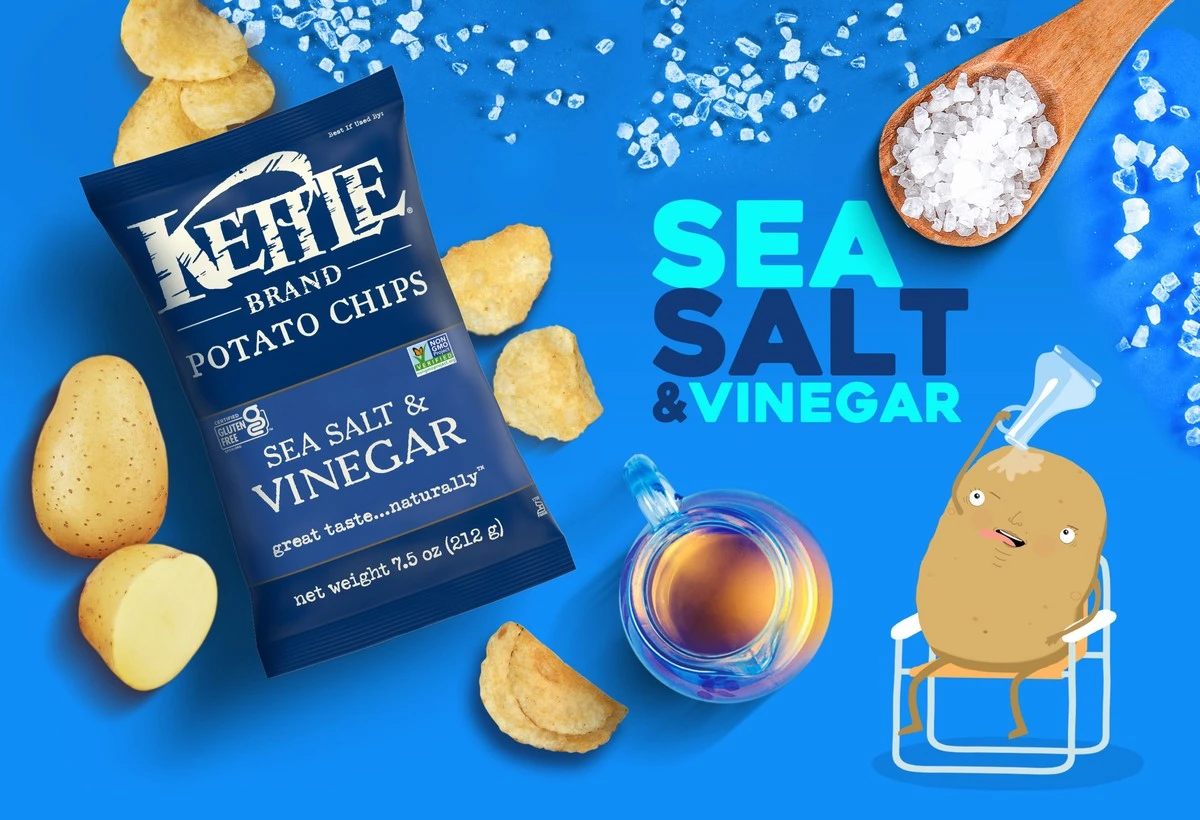 Zout en azijn tegen hardnekkig vuil: waarom schoonmakers dit altijd gebruiken - image 1