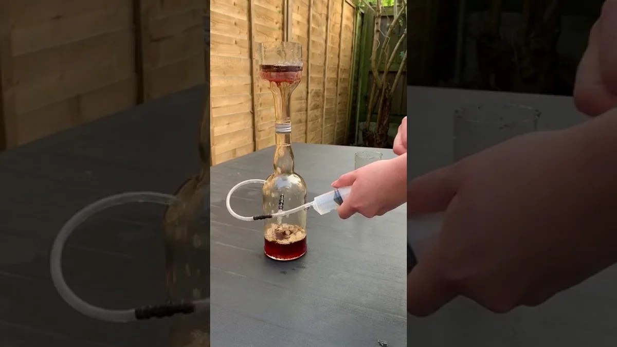 Een oude koffiefilter als stofzuigerfilter: hoe het je jaren meegaat - image 2