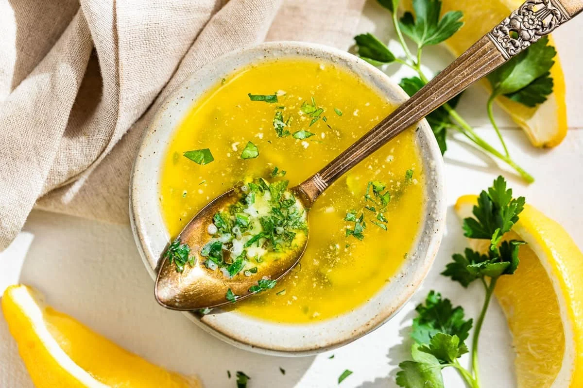 Koks onthullen waarom zij altijd een klontje boter aan het einde toevoegen - image 1