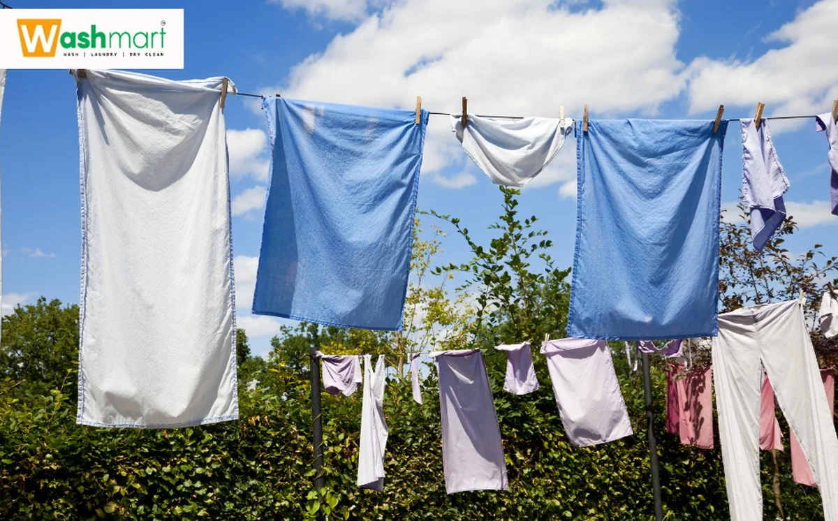 Droogkast vol? Zet een handdoek erin en kijk wat gebeurt - image 2