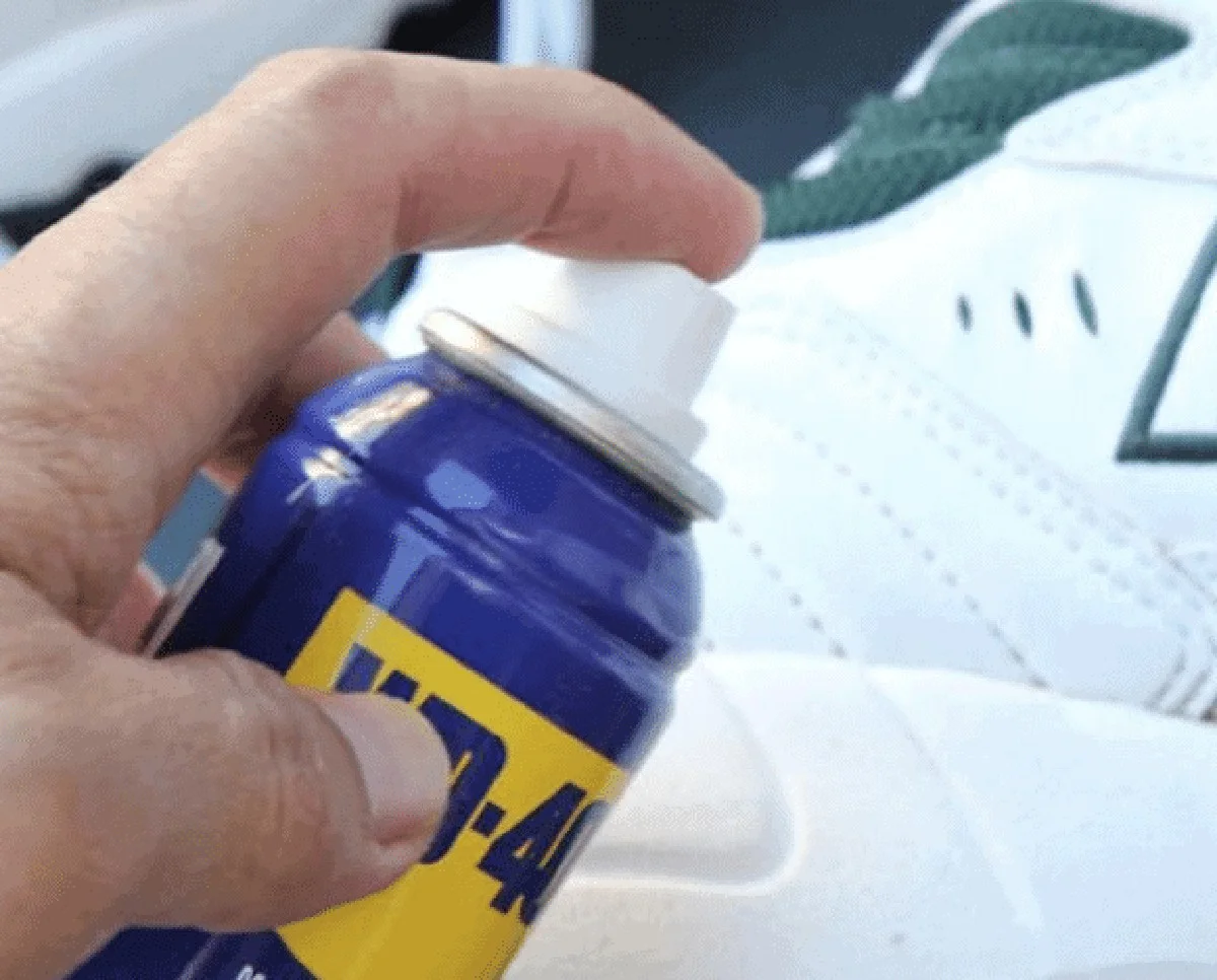 WD-40 op je winterschoenen: wat fabrikanten je niet willen vertellen