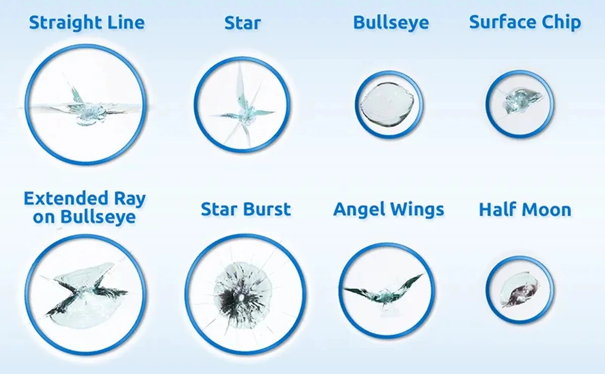 Tandpasta op je ramen: waarom autoreparateurs dit eerst proberen - image 2