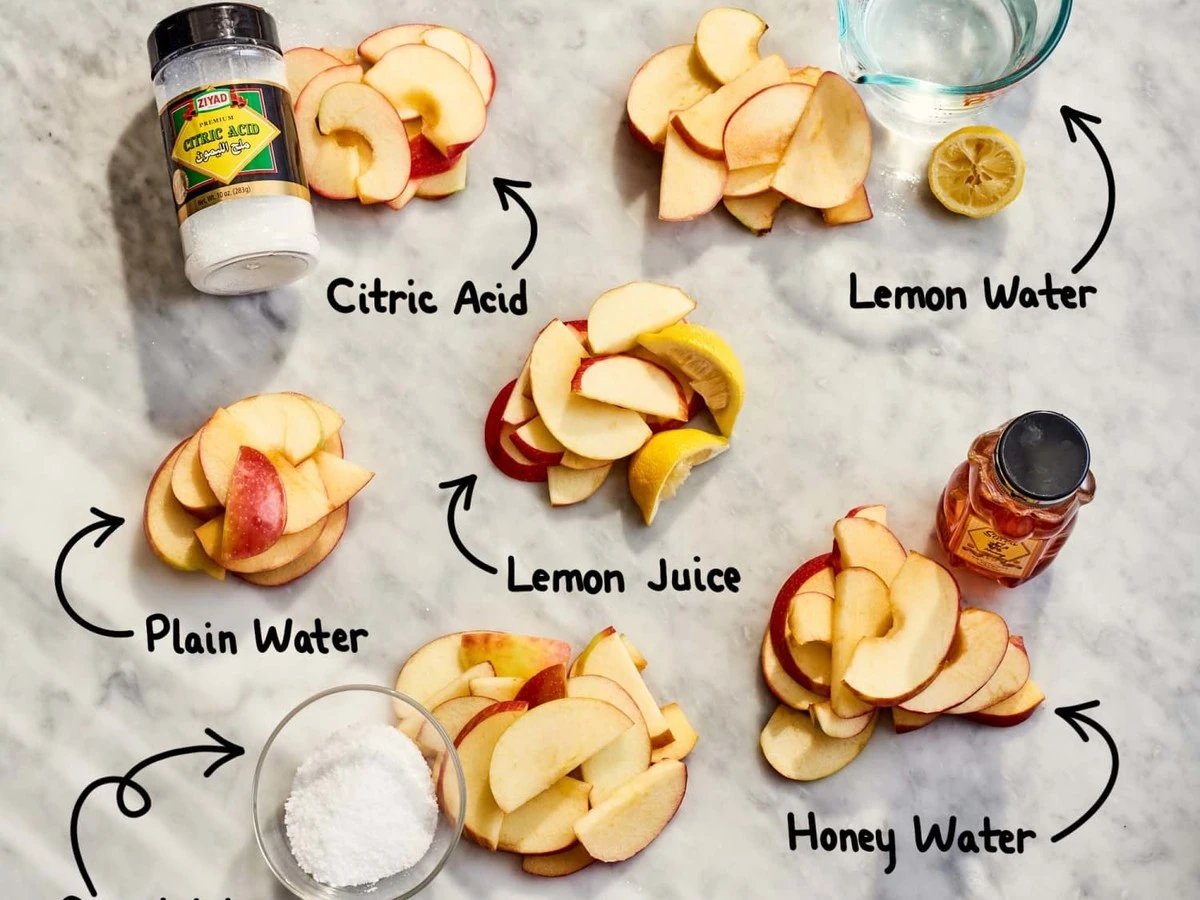 Waarom topkoks altijd witte azijn in kokend water toevoegen - image 2