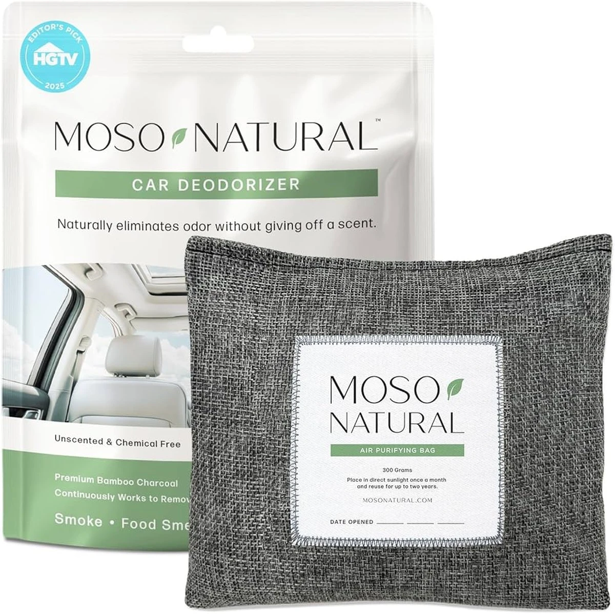 Theezakjes in je koelkast: de 3-daagse oplossing voor nare geuren - image 2