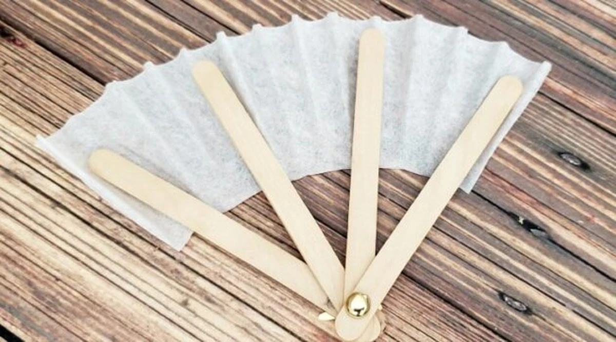 Koffiefilter als luchtfilter voor je ventilator: een goedkope oplossing die werkt