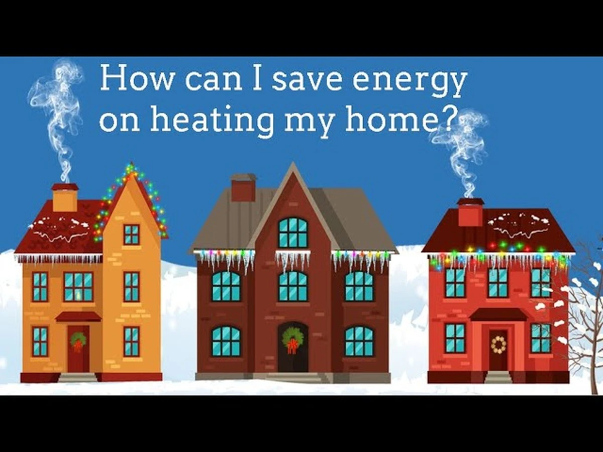 Aluminiumfolie achter de radiator: hoe je 30% op je verwarmingsrekening bespaart - image 2