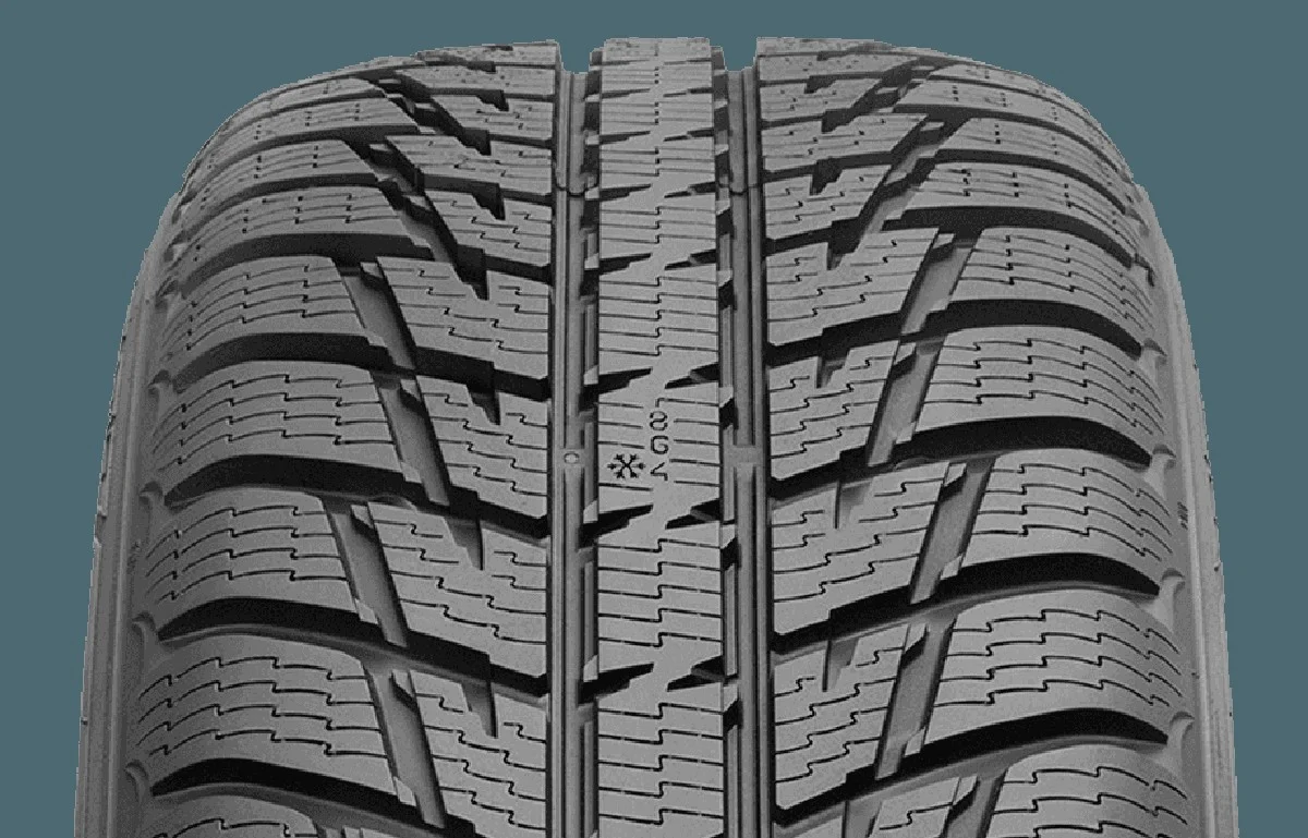 De fout die iedereen maakt met winterbanden—en hoe je deze vermijdt - image 1