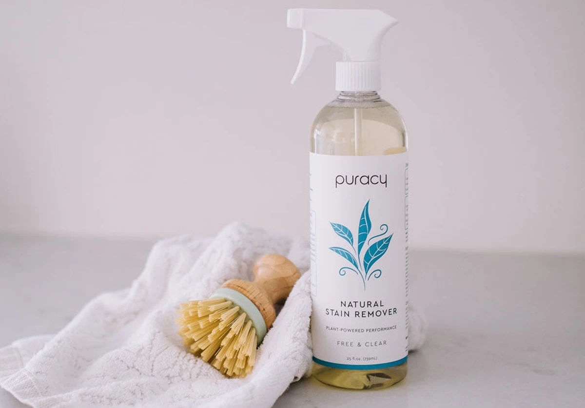 Bananenschil tegen vlekken: het geheim dat schoonmakers niet willen delen - image 2