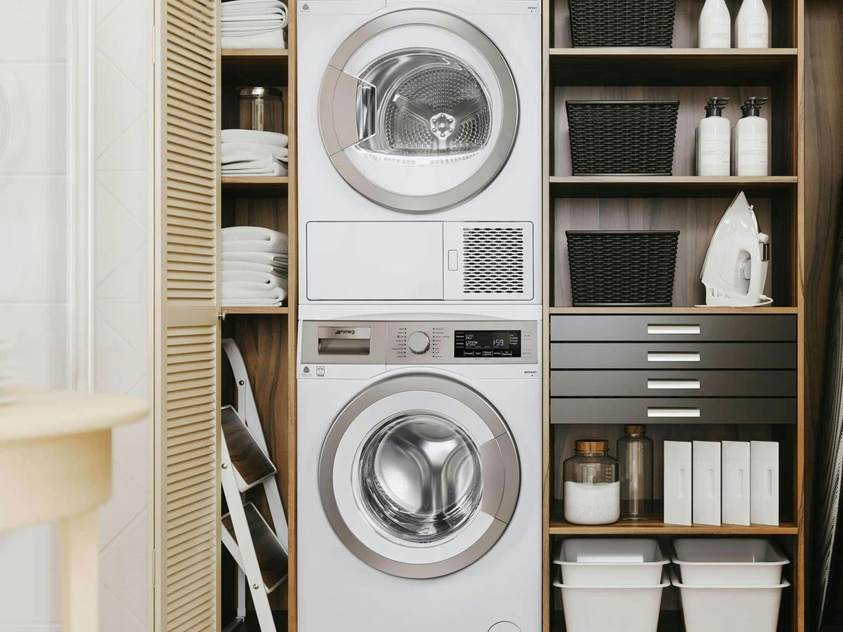 Droogkast vol? Één rol aluminiumfolie lost alles op - image 2