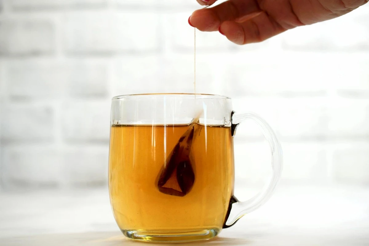 Wat kok-instructeurs je nooit vertellen over thee zetten - image 1