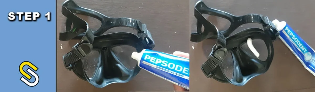 Tandpasta op je spiegelkast: hoe je condensatie in 10 seconden voorkomt - image 1