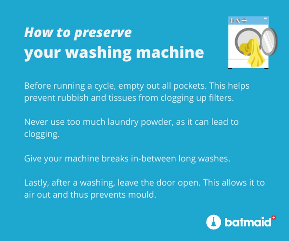 Witte azijn in je wasmachine: de schoonmaaktrik die fabrikanten niet willen dat je weet - image 2