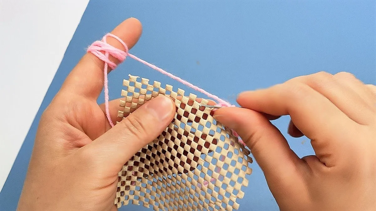 Koolstofpapier onder je tapijt: het anti-slip trucje dat niemand kent - image 2