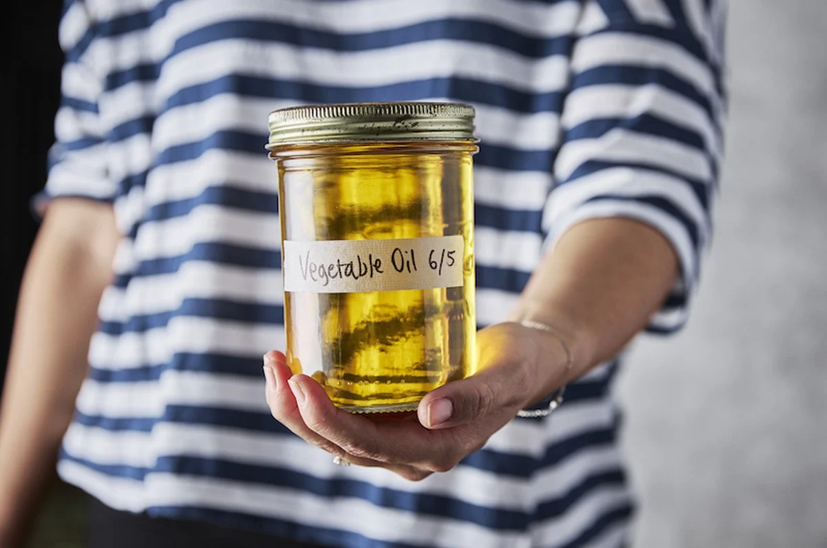 Loodgieters waarschuwen: giet nooit warm vet in je afvoer - image 2