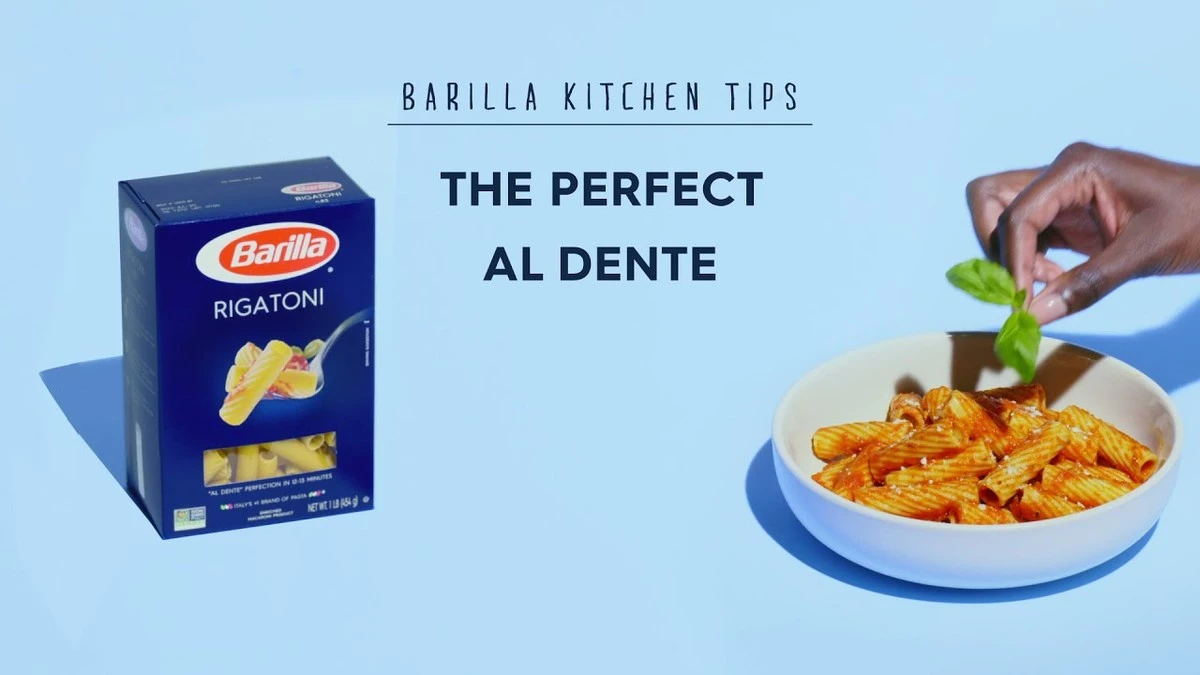 Wat chefs altijd doen voordat ze pasta koken: het geheim van al dente - image 1