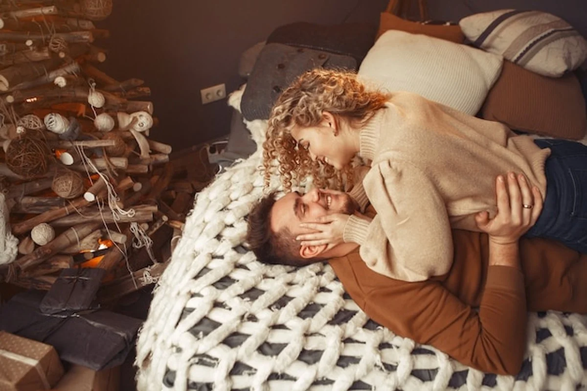 Je relatie hoeft niet te lijden onder wintermaanden – dit werkt - image 1