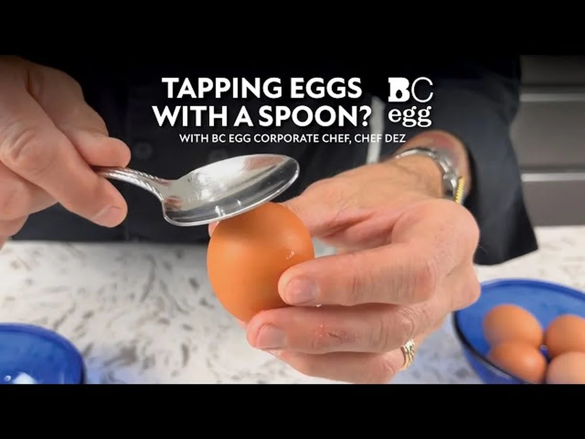 Waarom topkoks altijd azijn in het kokende water voor eieren doen - image 2
