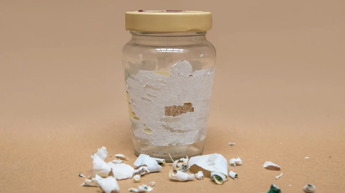 De tandpastamethode die je spiegellijm voorgoed schoonmaakt - image 1