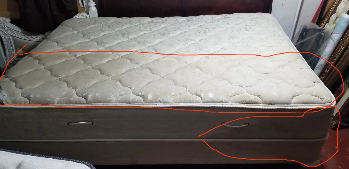 Oude kranten onder je matrassen: de onverwachte oplossing tegen huisstofmijt - image 2